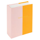 Einsteckalbum Coloration 100 Fotos