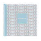 Einsteckalbum Pure Moments 200 Fotos