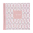 Einsteckalbum Pure Moments 200 Fotos