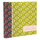 Einsteckalbum Art Déco 200 Fotos