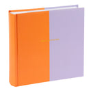 Einsteckalbum Coloration 200 Fotos