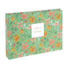 Einsteckalbum Floral Whisper 40 Fotos