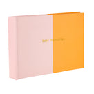 Einsteckalbum Coloration 40 Fotos