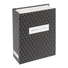 Einsteckalbum Urban Edge 100 Fotos