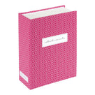 Einsteckalbum Urban Edge 100 Fotos