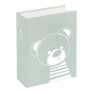 Einsteckalbum Polly & Eddy 100 Fotos