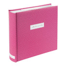 Einsteckalbum Urban Edge 200 Fotos