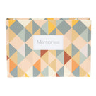 Slip-in album Elements