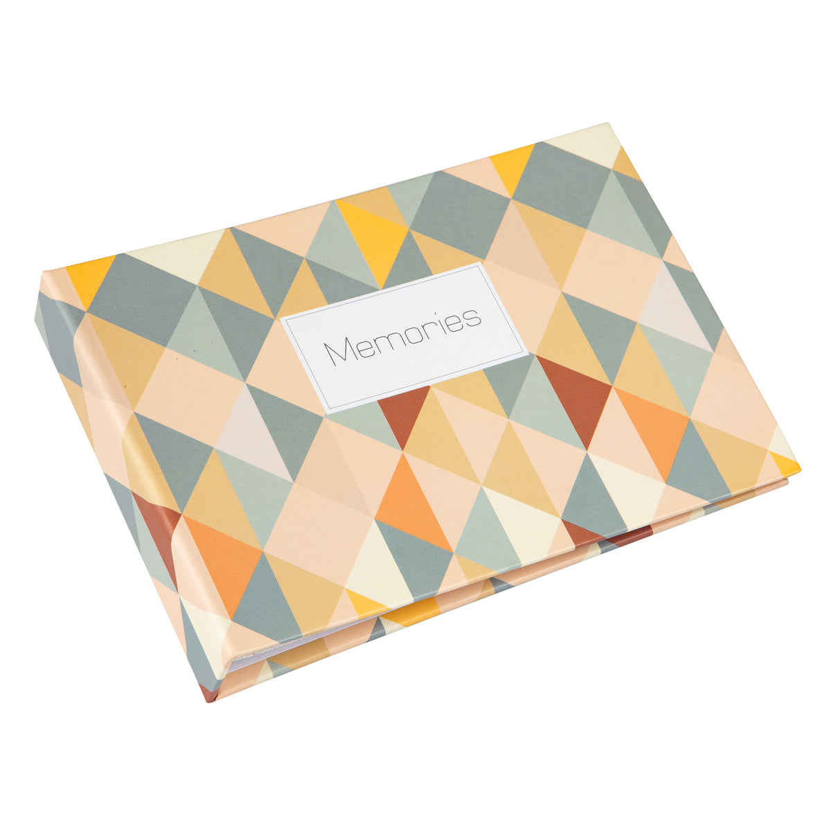 Slip-in album Elements – Fotoalbumshop