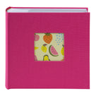 Einsteckalbum Bella Vista 200 Fotos