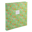 Selbstklebealbum Floral Whisper