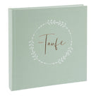 Baptism Album My Baptism