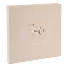 Baptism Album My Baptism