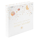 Fotoalbum voller Wunder Weltraum