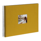 Photo album Bella Vista spiral album mini