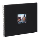 Photo album Bella Vista spiral album mini