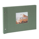 Screw album Bella Vista 30x25