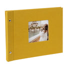 Screw album Bella Vista 30x25