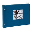 Screw album Bella Vista 30x25