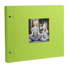 Screw album Bella Vista 30x25