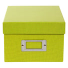 Aufbewahrungsbox Bella Vista 700 Fotos