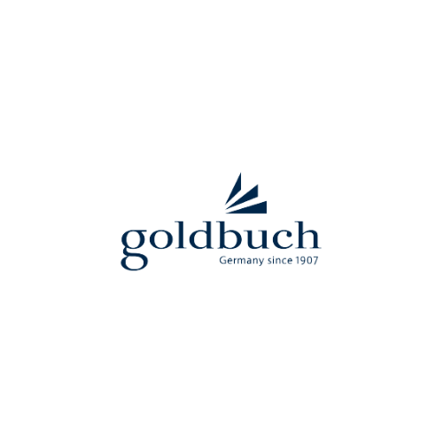 Goldbuch Logo