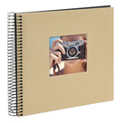 Spiral album Bella Vista mini