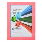 Bilderrahmen Colour up your life